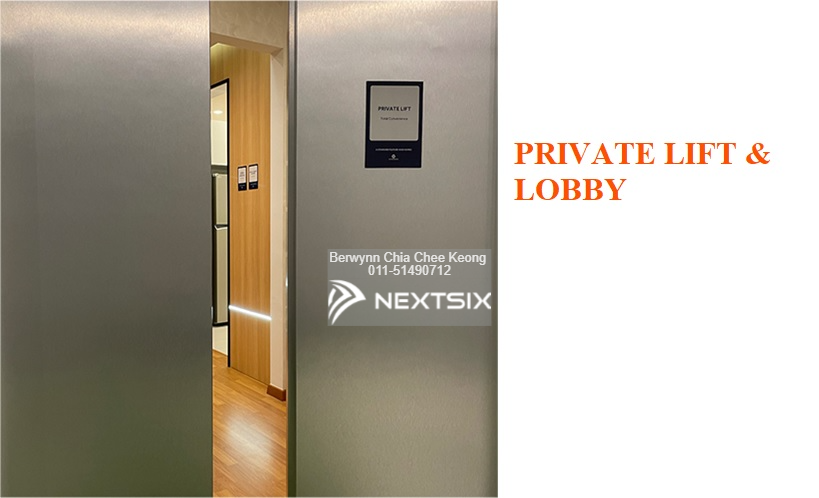 Serviced Residence For Sale in Putrajaya Wilayah Persekutuan Putrajaya - Image 5