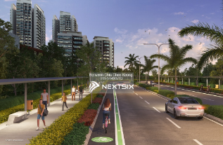 Serviced Residence For Sale in Putrajaya Wilayah Persekutuan Putrajaya - Image 9