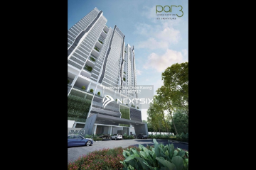 Condominium For Sale in Putrajaya Putrajaya