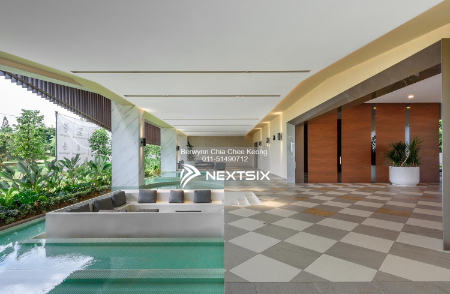 Condominium For Sale in Putrajaya Wilayah Persekutuan Putrajaya - Image 4