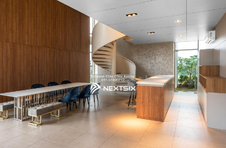 Condominium For Sale in Putrajaya Wilayah Persekutuan Putrajaya - Image 6