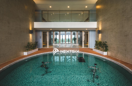 Condominium For Sale in Putrajaya Wilayah Persekutuan Putrajaya - Image 7