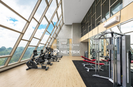 Condominium For Sale in Putrajaya Wilayah Persekutuan Putrajaya - Image 8