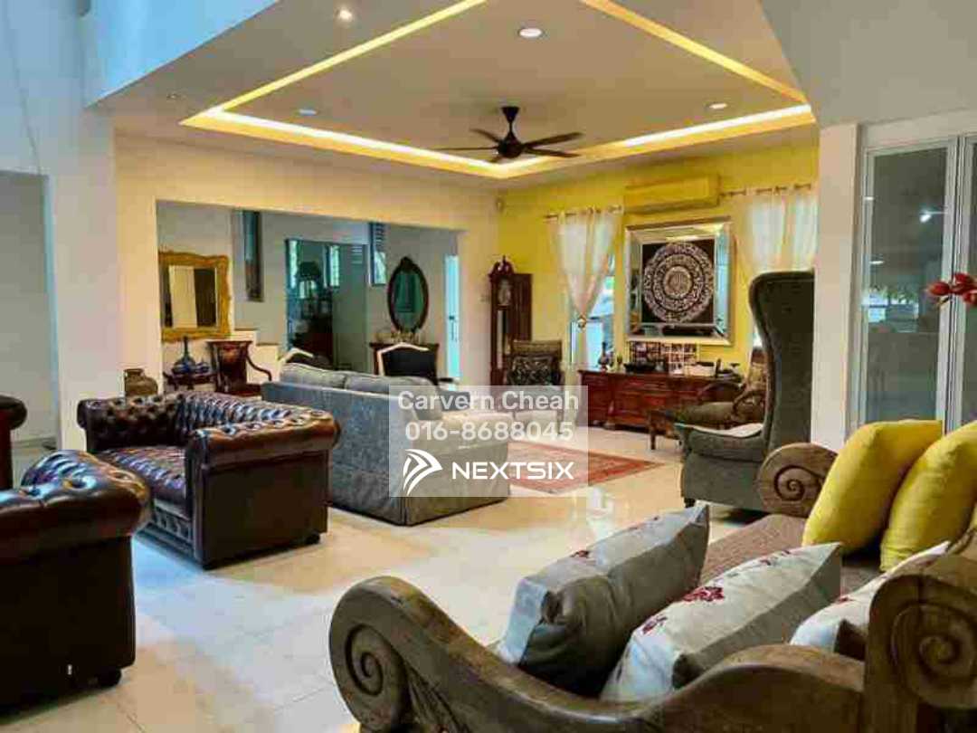 3 Storey Semi-detached Homes For Sale in Shah Alam Selangor - Image 11