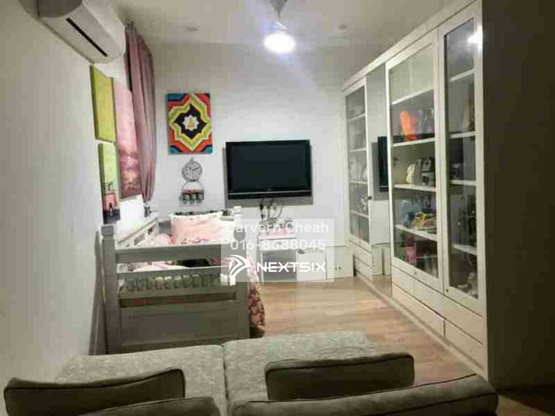 3 Storey Semi-detached Homes For Sale in Shah Alam Selangor - Image 5