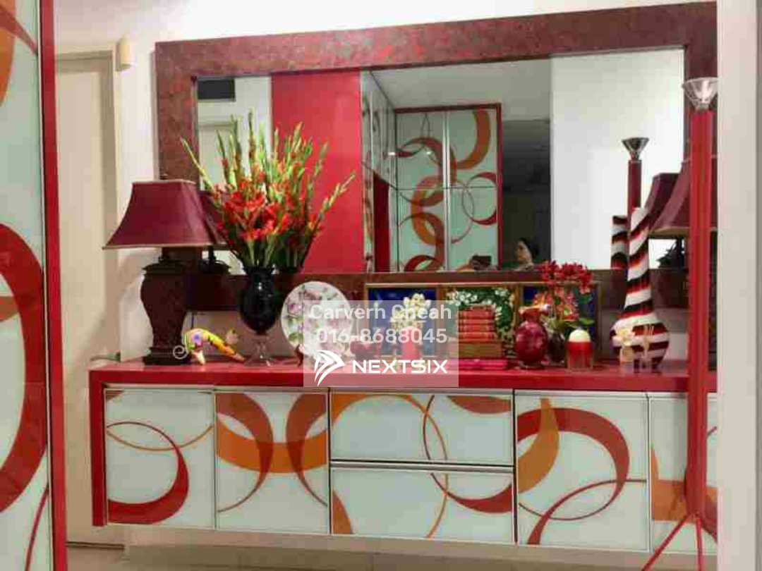 3 Storey Semi-detached Homes For Sale in Shah Alam Selangor - Image 9