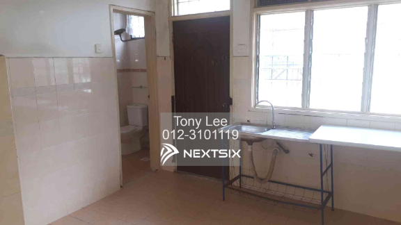 2-sty Terrace/Link House For Sale in Bandar Puteri Puchong Selangor