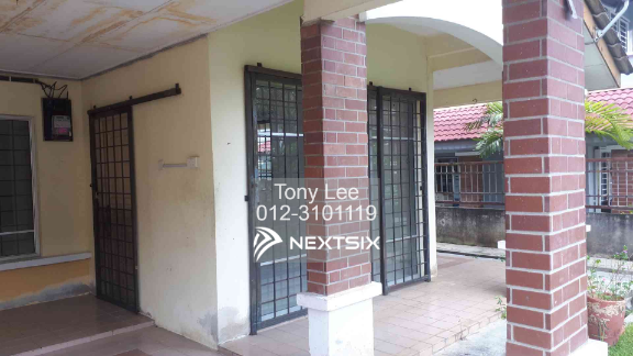 2-sty Terrace/Link House For Sale in Bandar Puteri Puchong Selangor - Image 11