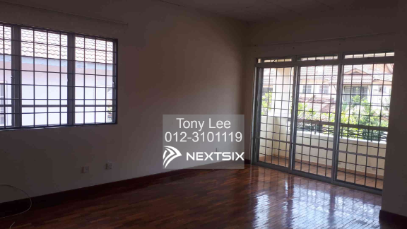 2-sty Terrace/Link House For Sale in Bandar Puteri Puchong Selangor - Image 12