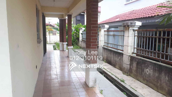 2-sty Terrace/Link House For Sale in Bandar Puteri Puchong Selangor - Image 13