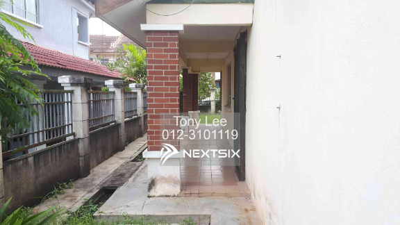 2-sty Terrace/Link House For Sale in Bandar Puteri Puchong Selangor - Image 6