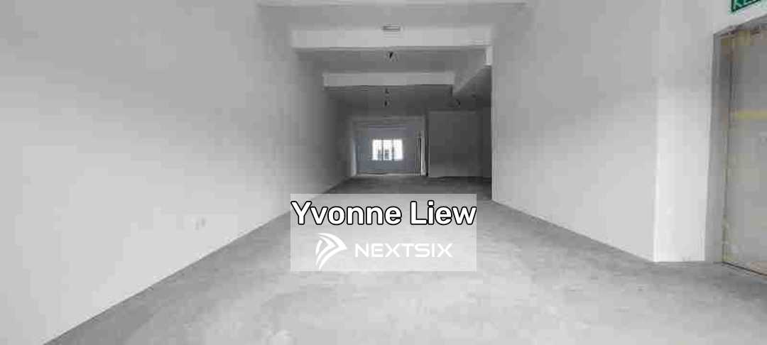 Shop For Rent in Semenyih Selangor
