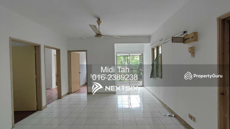 Apartment For Sale in Puchong Selangor