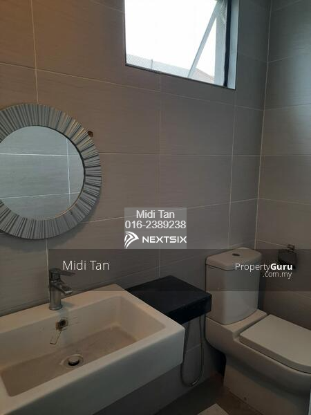 Townhouse For Sale in Puchong Selangor - Image 5