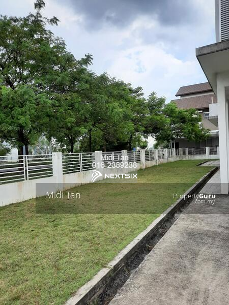 Townhouse For Sale in Puchong Selangor - Image 8