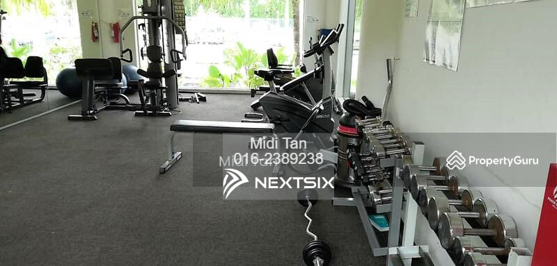 Apartment For Sale in Puchong Selangor - Image 6