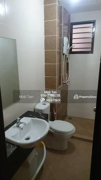 Apartment For Sale in Puchong Selangor - Image 8