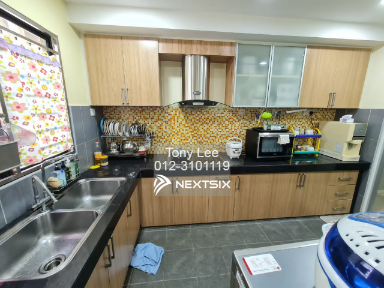 2.5-sty Terrace/Link House For Sale in Puchong Selangor - Image 10