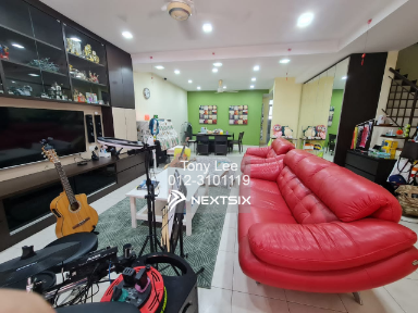 2.5-sty Terrace/Link House For Sale in Puchong Selangor - Image 12