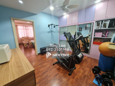 2.5-sty Terrace/Link House For Sale in Puchong Selangor - Image 9