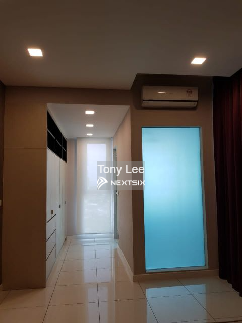 Serviced Residence For Sale in Petaling Jaya Selangor