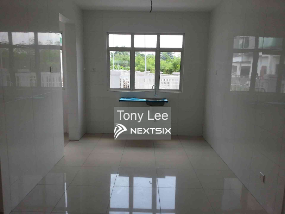 3-sty Terrace/Link House For Sale in Puchong Selangor - Image 13