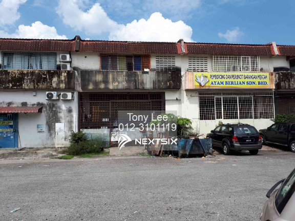 Link Factory For Sale in Puchong Selangor - Image 5