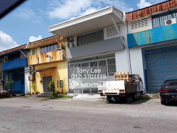 Link Factory For Sale in Puchong Selangor - Image 6