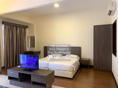 Condominium For Sale in Bukit Katil Melaka