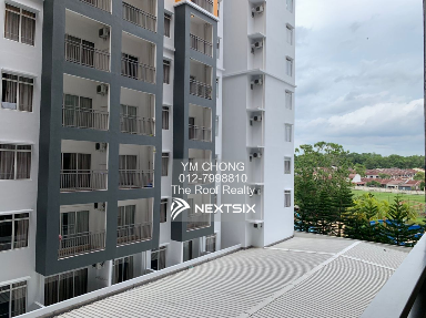 Condominium For Sale in Bukit Katil Melaka - Image 5