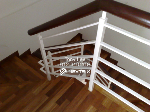 2.5-sty Terrace/Link House For Sale in Bandar Puteri Puchong Selangor - Image 10