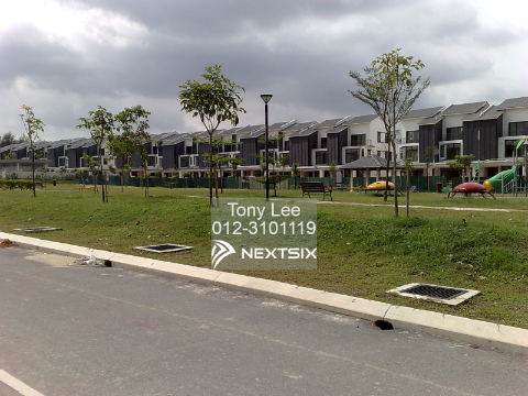 2.5-sty Terrace/Link House For Sale in Bandar Puteri Puchong Selangor - Image 11