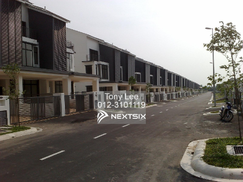 2.5-sty Terrace/Link House For Sale in Bandar Puteri Puchong Selangor - Image 12
