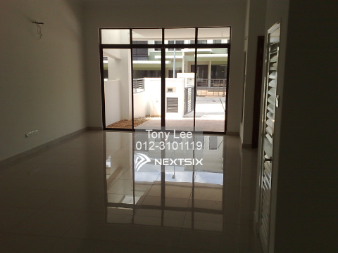 2.5-sty Terrace/Link House For Sale in Bandar Puteri Puchong Selangor - Image 13