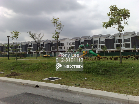 2.5-sty Terrace/Link House For Sale in Bandar Puteri Puchong Selangor - Image 15