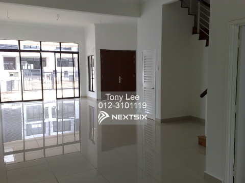 2.5-sty Terrace/Link House For Sale in Bandar Puteri Puchong Selangor - Image 8