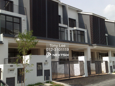 2.5-sty Terrace/Link House For Sale in Bandar Puteri Puchong Selangor - Image 9