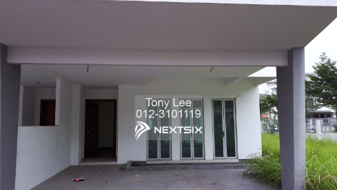 3-sty Superlink House For Sale in Puchong Selangor - Image 10