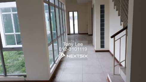3-sty Superlink House For Sale in Puchong Selangor - Image 7