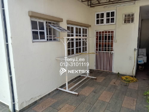 Semi-detached House For Sale in Bandar Puteri Puchong Selangor