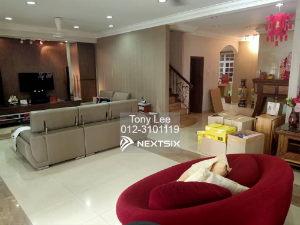 Semi-detached House For Sale in Bandar Puteri Puchong Selangor - Image 10