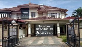 Semi-detached House For Sale in Bandar Puteri Puchong Selangor - Image 11