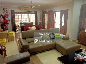 Semi-detached House For Sale in Bandar Puteri Puchong Selangor - Image 5