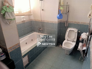 Semi-detached House For Sale in Bandar Puteri Puchong Selangor - Image 6