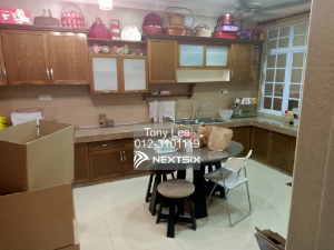 Semi-detached House For Sale in Bandar Puteri Puchong Selangor - Image 7