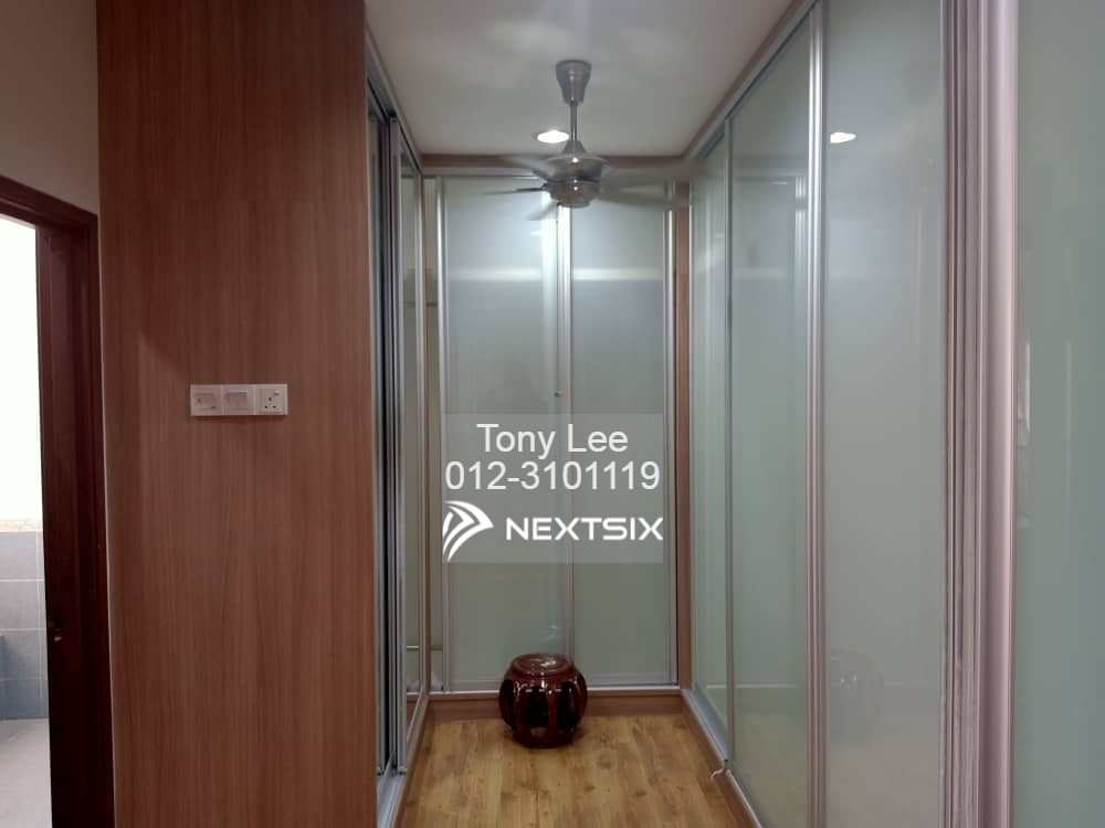 Semi-detached House For Sale in Bandar Puteri Puchong Selangor - Image 8