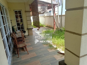Semi-detached House For Sale in Bandar Puteri Puchong Selangor - Image 9