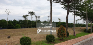 Residential Land For Sale in Shah Alam Selangor