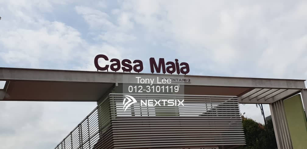 Residential Land For Sale in Shah Alam Selangor - Image 6