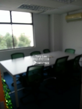 Office For Sale in Cheras Kuala Lumpur